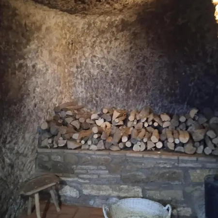 Apartman Nido Nel Tufo Pitigliano